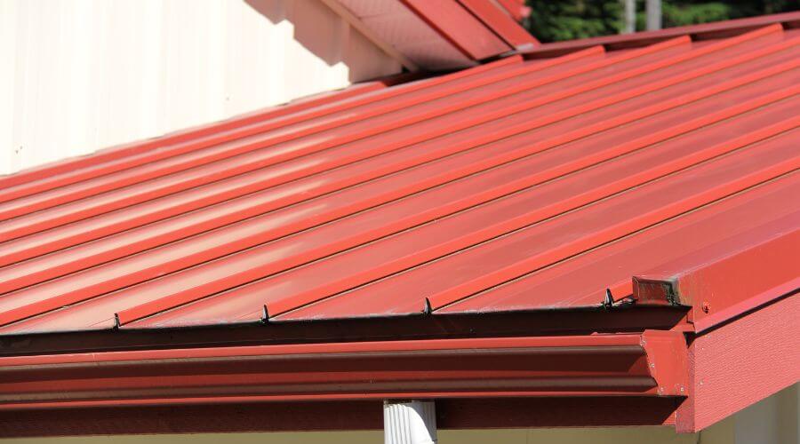 Emergency Industrial Roof Repair in Howard City, MI